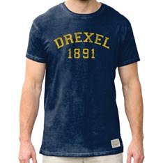 T-Shirt with 1891 Logo